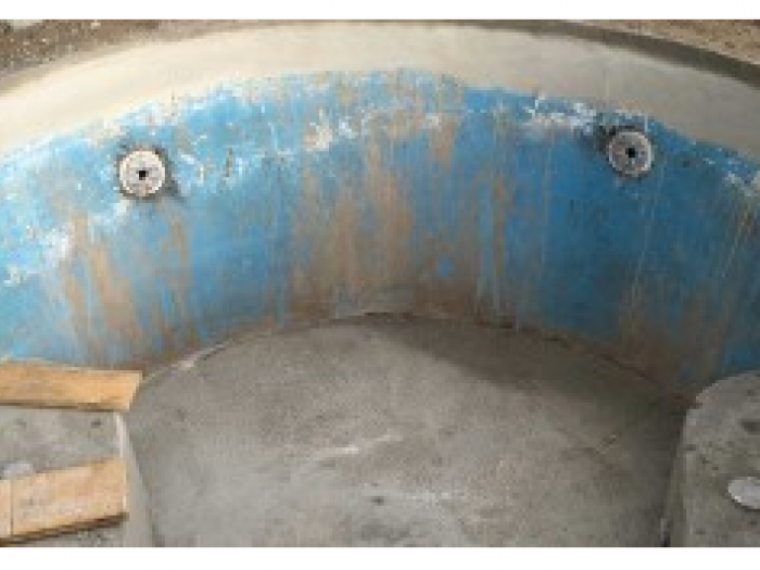 Archisio - Sdl Termoidraulica - Progetto Vasca idromassaggio