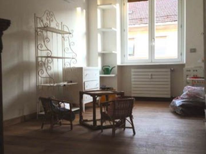 Archisio - Riccardo Moroni - Progetto Abitazione privata