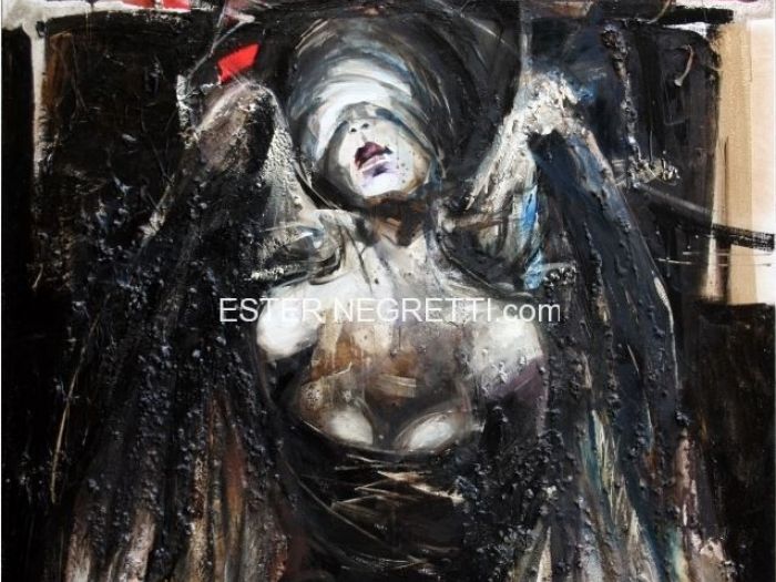 Archisio - Ester Maria Negretti - Progetto ESTER MARIA NEGRETTI