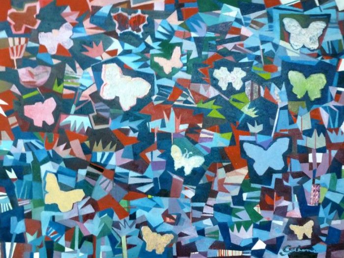 Archisio - Artigiani-artisti-giuliano - Progetto Gallery 2