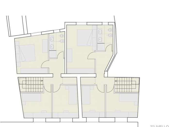 Archisio - Marco Mazzella - Progetto Casa pp