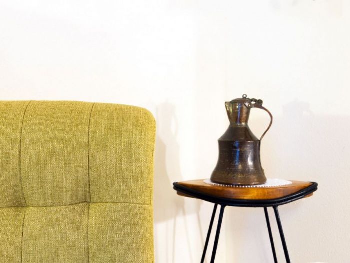 Archisio - Andrea Rollo - Progetto L uliveto