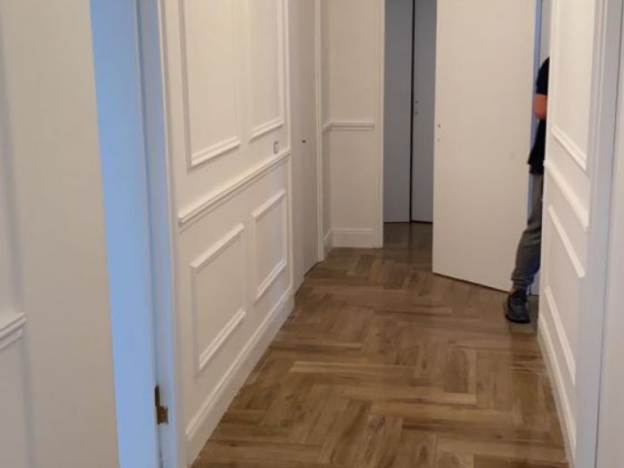 Archisio - Nadia Signoriello - Progetto Casa vomero