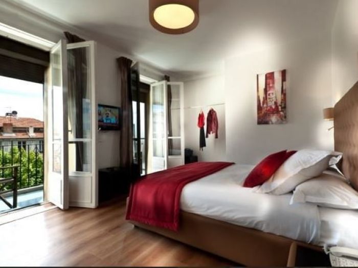 Archisio - Mazzoli - Progetto MAZZOLI