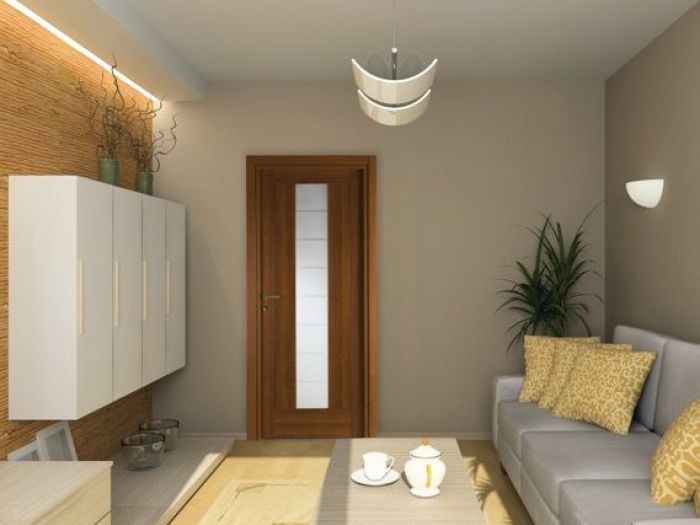 Archisio - Canetti Porte - Progetto Porte in laminato napoli