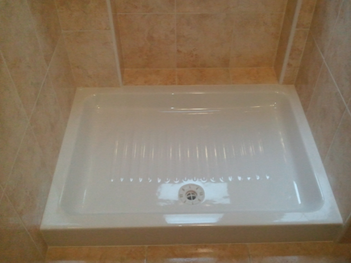 Archisio - Edilizia 1a20 - Progetto Ristrutturazioni di bagni