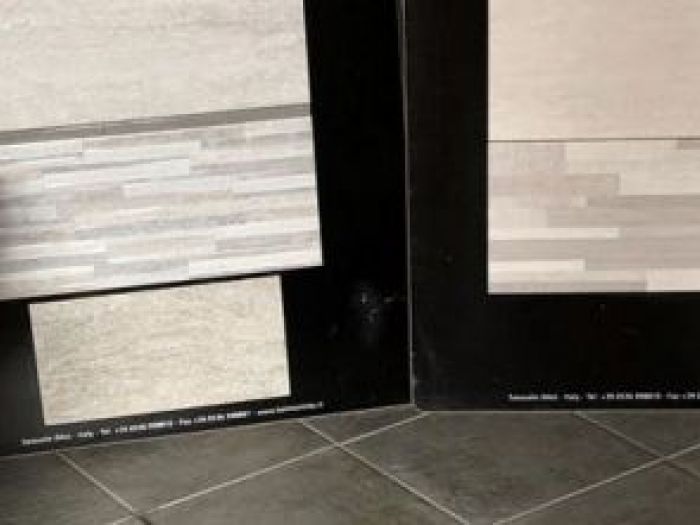 Archisio - Edilteknosystem - Progetto Showroom