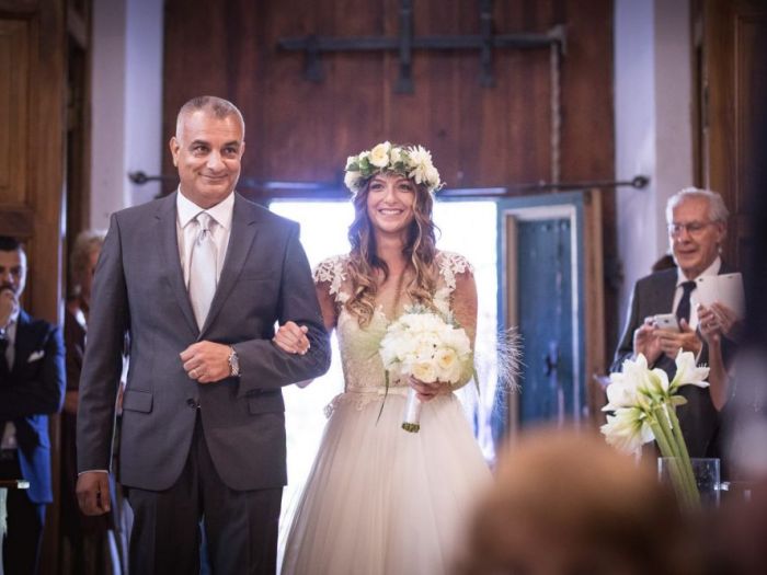 Archisio - Emiliano Allegrezza Photographer Videographer - Progetto Fotografia