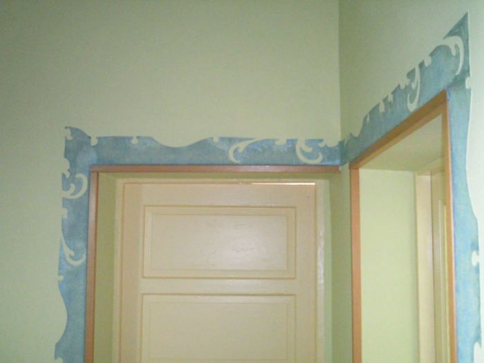 Archisio - Carlo Lo Presti - Progetto Pitture