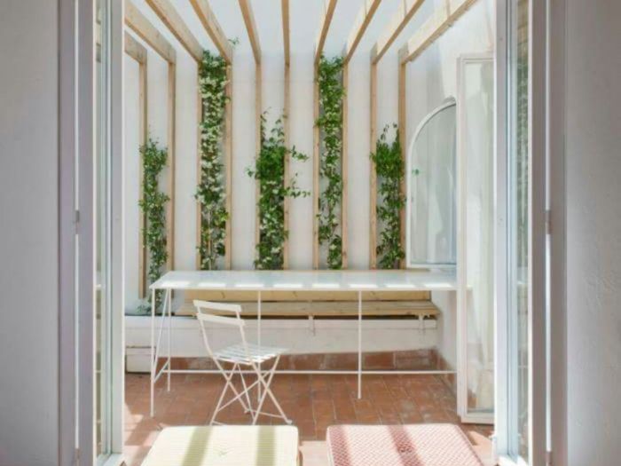 Archisio - Anna Claudia Bufo - Progetto Semplicit ed eleganza