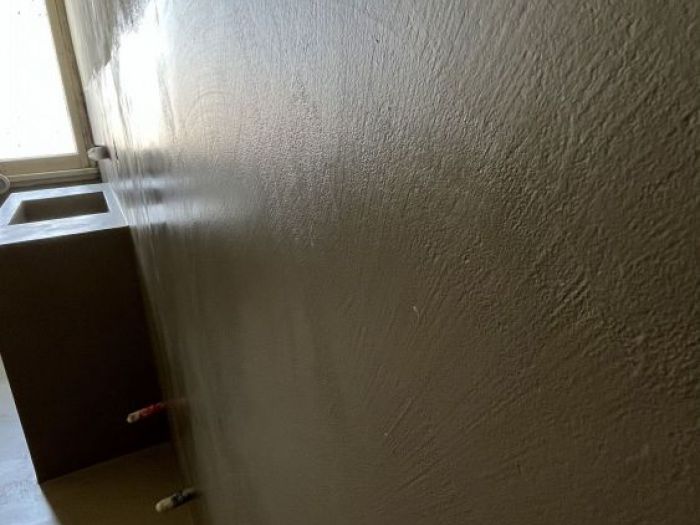 Archisio - Valbor Resine - Progetto Appartamento pigneto