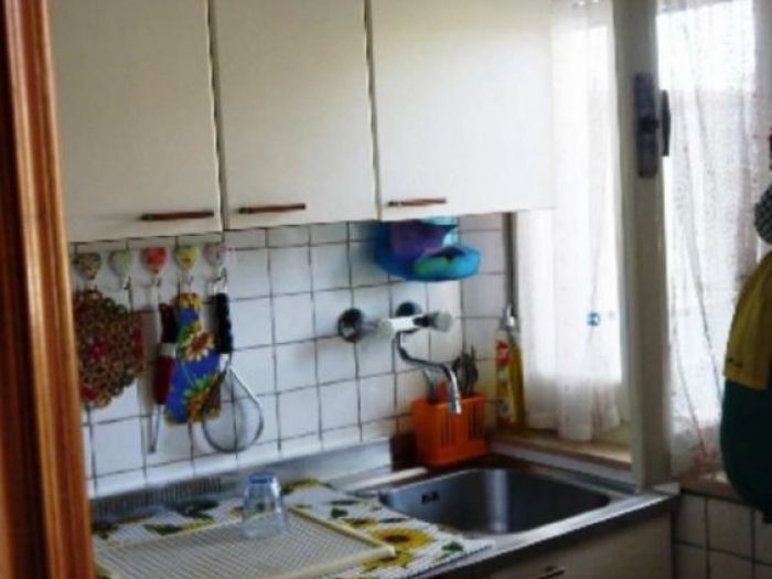 Archisio - Dimensionecasa - Progetto Appartamento in affitto