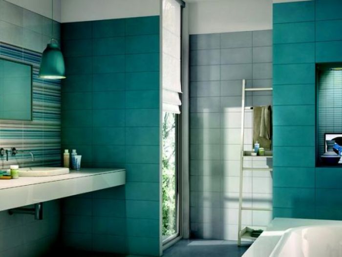 Archisio - Tassonedil - Progetto Rivestimenti per interni e pavimenti