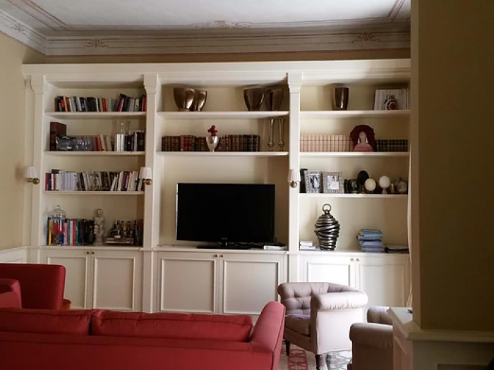 Archisio - Carla Gatto - Progetto Timeless luxury