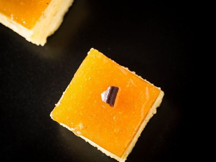 Archisio - Stefano Carniccio - Progetto Food