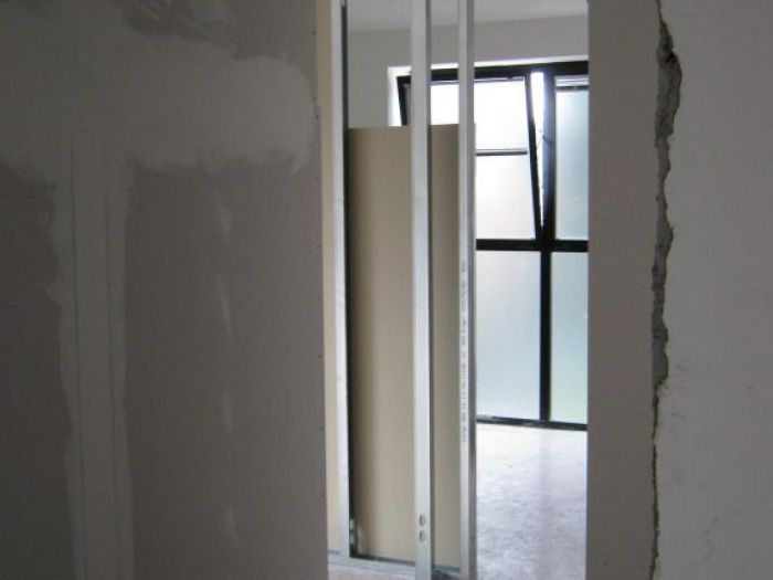 Archisio - Modernaluce Impianti Elettrici - Progetto 2013 muggi ufficio terziario