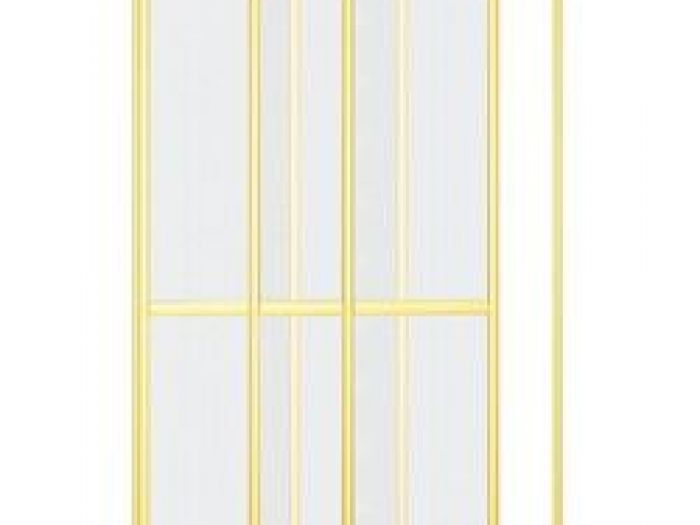 Archisio - Il Falegname Di Casciello Antonio - Progetto Zanzariere