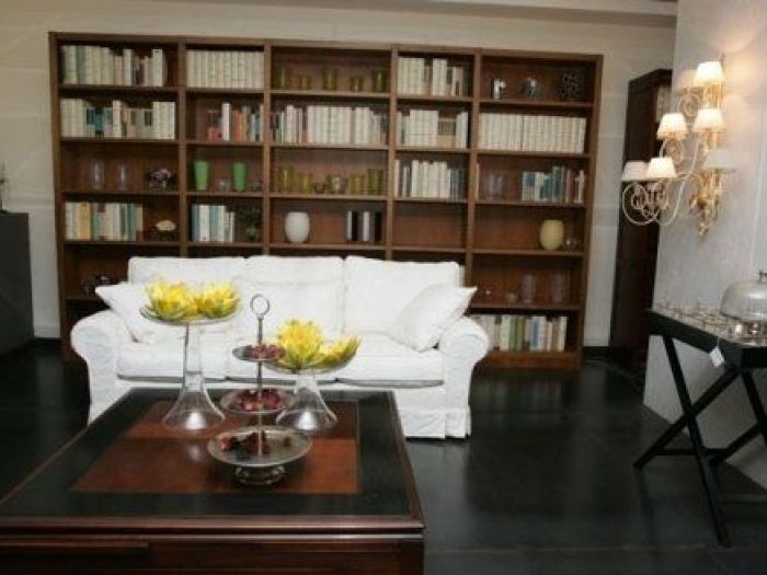 Archisio - Frisetti - Progetto FRISETTI