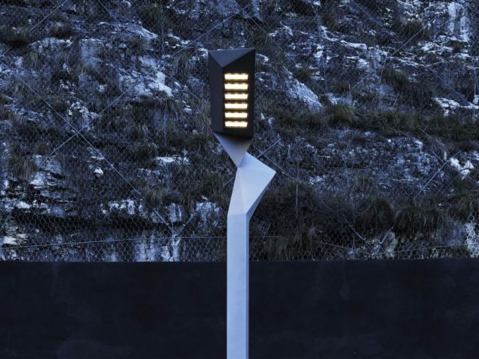 Archisio - Plasma Studio - Progetto Tagliente