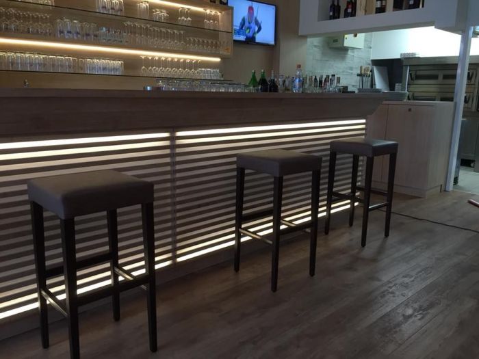 Archisio - Falegnameria Caricato - Progetto Arredamenti interni su misura