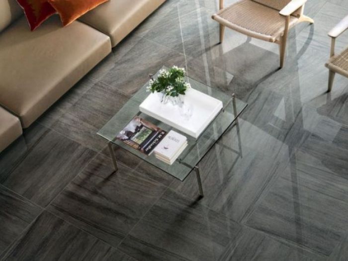 Archisio - Newfloor srl - Progetto Purestone