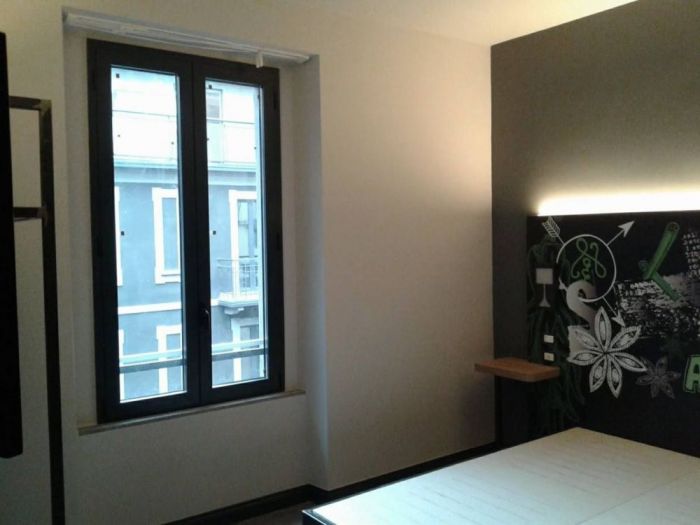 Archisio - Marcello Cal - Progetto Spice hotel milano