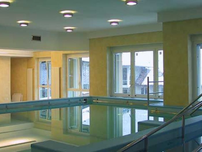 Archisio - Iti srl - Progetto Design