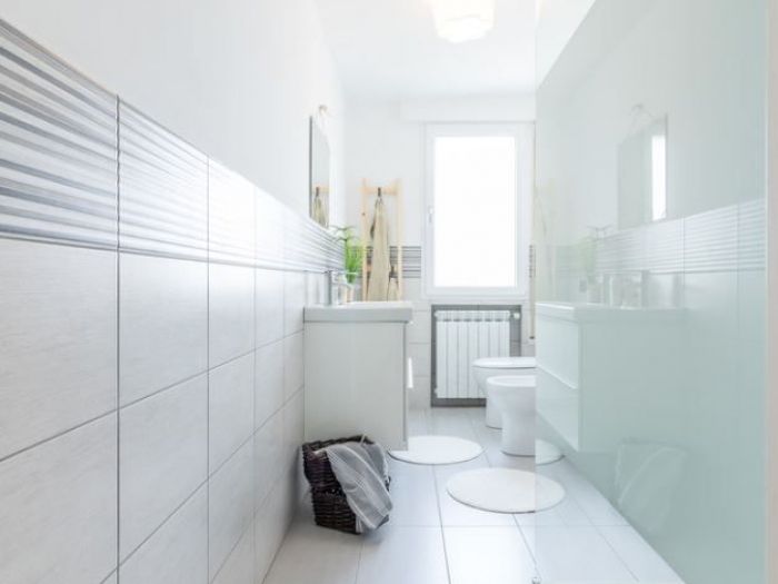 Archisio - Giovanna Favero - Home Loving - Progetto Home staging - attico ciardi