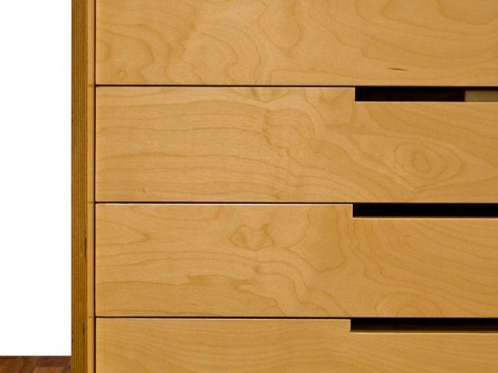 Archisio - Marco Mazzella - Progetto Design cassettiera