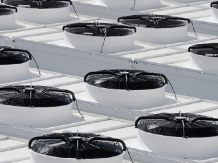 Archisio - Termoidraulica Di Pasca Victor - Progetto Marchi