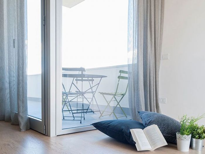 Archisio - Made With Home - Progetto Quadrilocale ad origgio