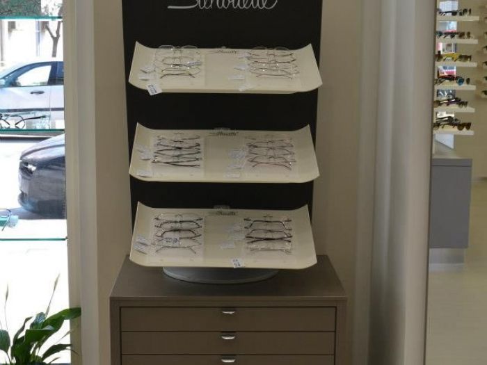 Archisio - Falegnameria Caricato - Progetto Arredamenti interni su misura