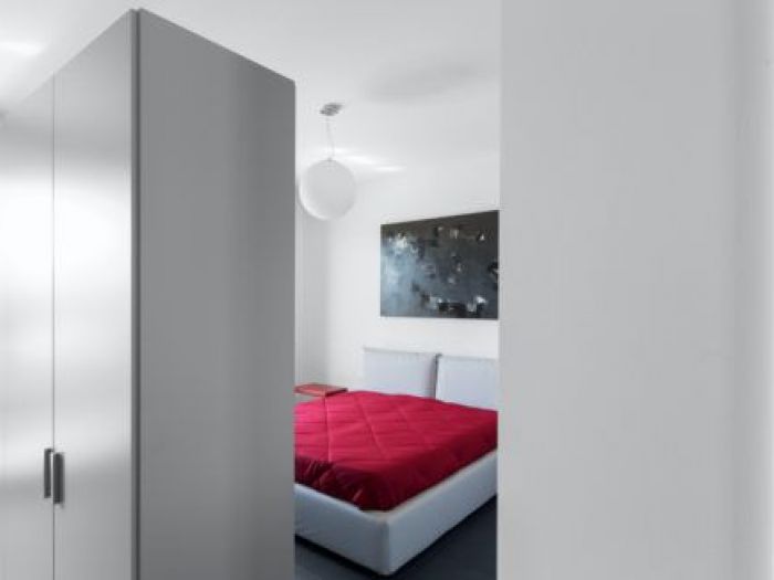 Archisio - Wilson Santinelli - Progetto Corte campioli