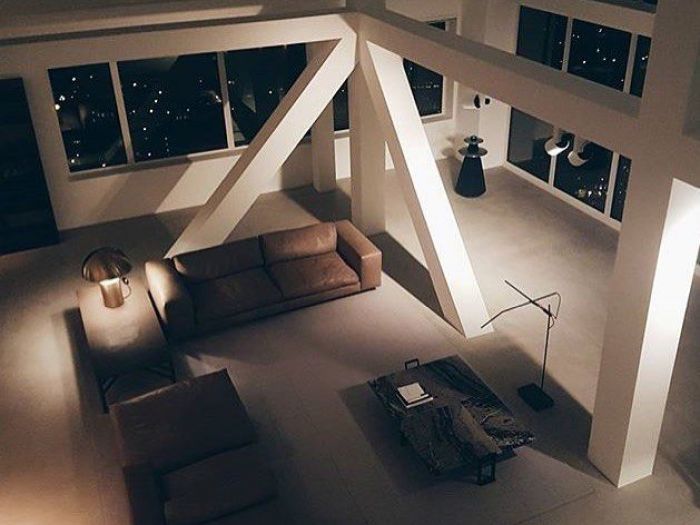 Archisio - Flab Studio Interior Design - Progetto Interni idee e arredamento dinterni e lavori edili