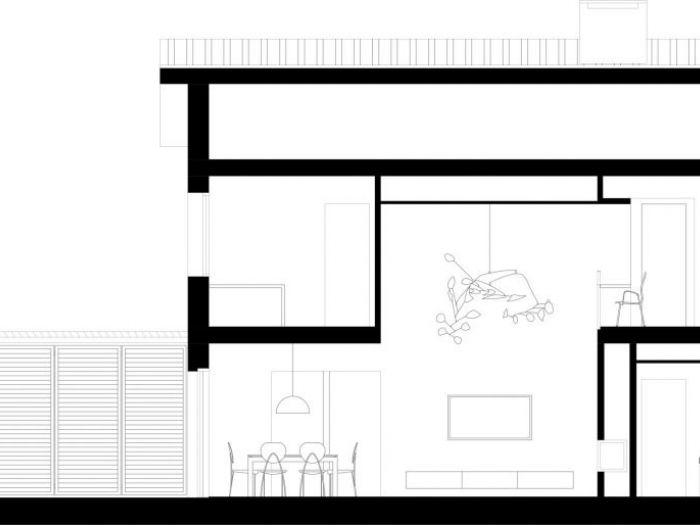 Archisio - Marco Zagallo - Progetto Casa zp