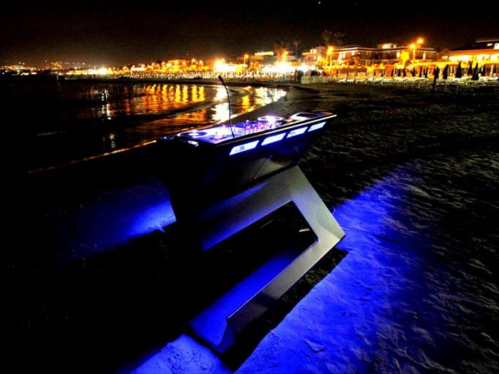 Archisio - Enrico Realacci - Progetto Dj set