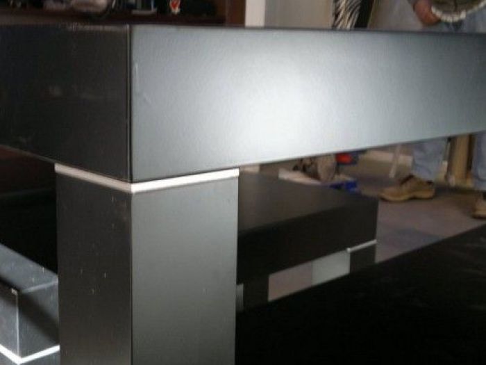 Archisio - Officinelegno - Progetto Locali commerciali