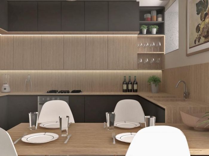 Archisio - Arcangelo Primato - Progetto Casa nc