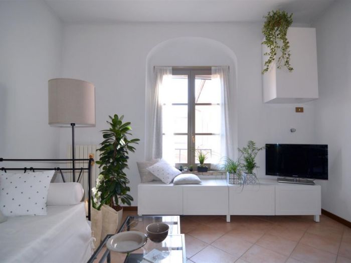 Archisio - Monia Alberici - Progetto Home sweet home