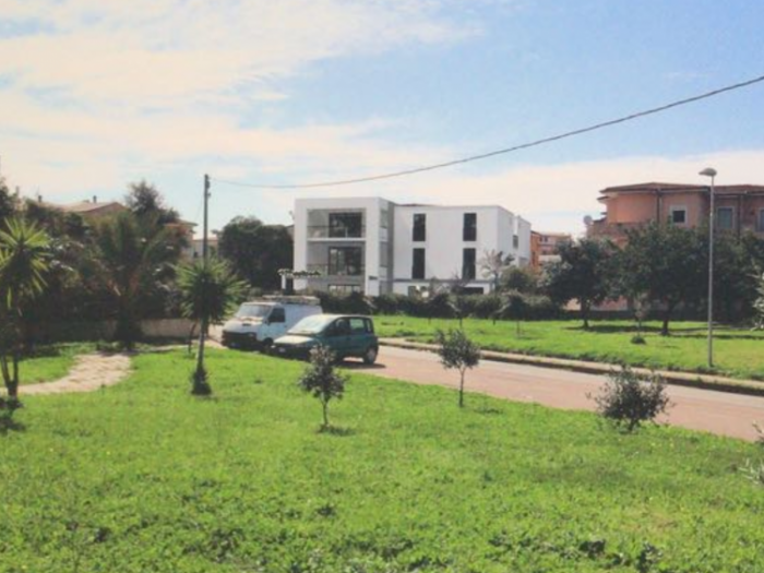 Archisio - Diego Vacca - Progetto Progetto per la realizzazione di una casa di civile abitazione