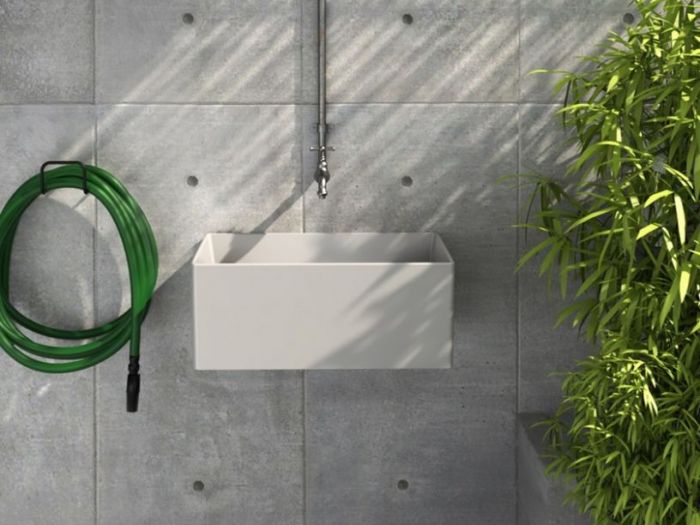 Archisio - Il Bagno E La Casa - Progetto Sanitari