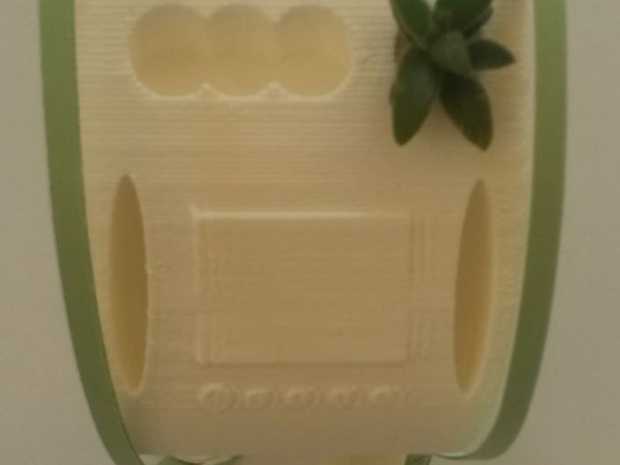 Archisio - Gianluca Fricchione - Progetto Concorso enja robot