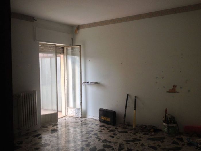 Archisio - La Forgia Costruzioni - Progetto Ristrutturazione totale di un appartamento