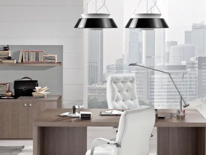 Archisio - Archetipo Architettura E Design - Progetto Uffici giessegi