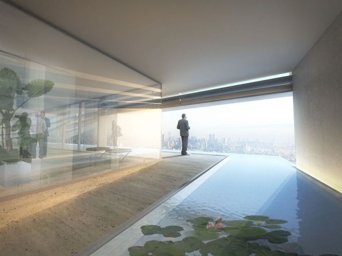 Archisio - Plasma Studio - Progetto Drape