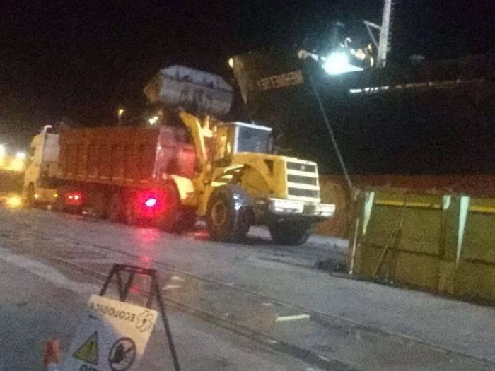 Archisio - Traslochi Mesagne Mpc Ambiente - Progetto Trasporti