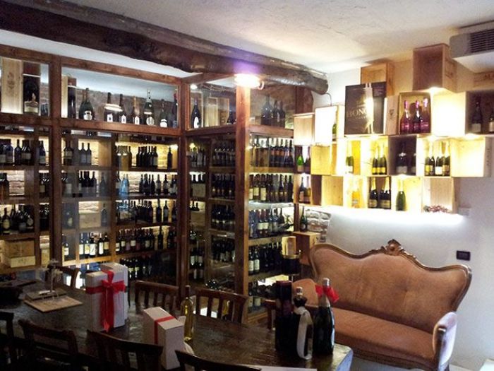 Archisio - Roberto Bardelli - Progetto Bar ristorante e discoteche