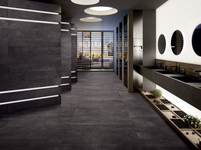 Archisio - Newfloor srl - Progetto Moov