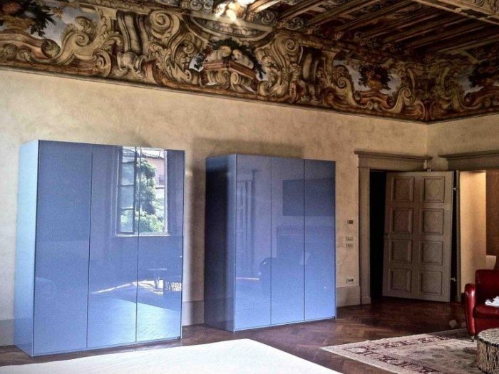 Archisio - Guidetti Arredamenti - Progetto Abitazione privata - piemonte