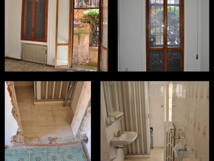 Archisio - Studio Lenzi Associati - Progetto Un piccolo appartamento